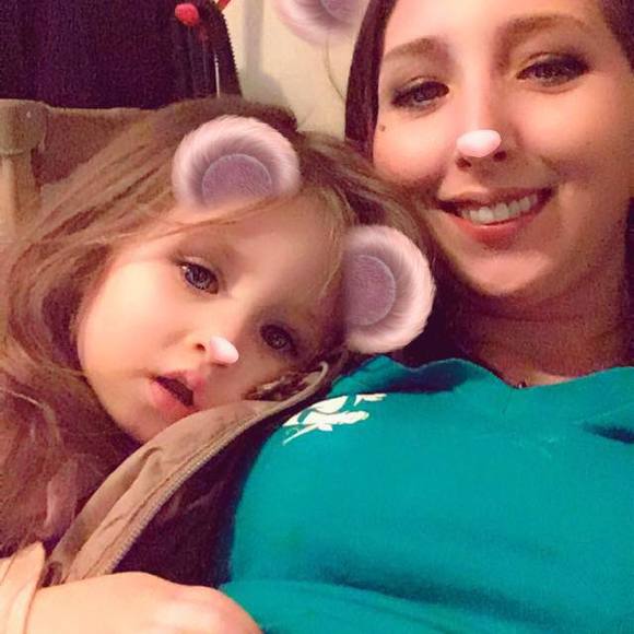 Meet your Posher, Cheylsie - Picture 1 of 1